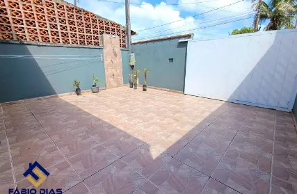 Imagem: Casa Térrea para Venda, Tupy