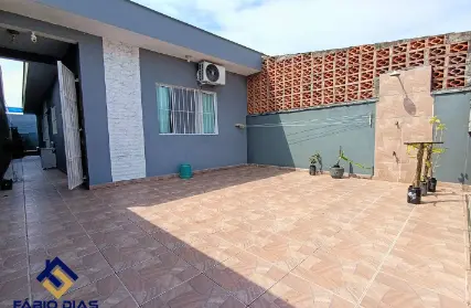 Imagem: Casa Térrea para Venda, Tupy