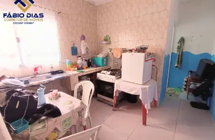 Imagem: Casa Térrea para Venda, Vila Nova Itanhaém