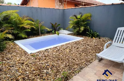 Imagem: Casa Térrea para Venda, Balneário Califórnia