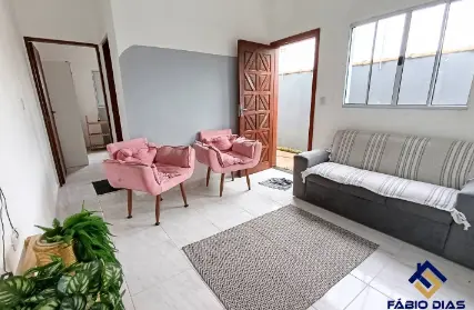 Imagem: Casa Térrea para Venda, Balneário Califórnia