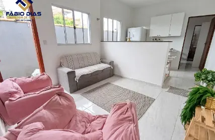 Imagem: Casa Térrea para Venda, Balneário Califórnia