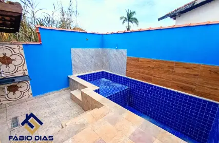 Imagem: Casa Térrea para Venda, Bopiranga 