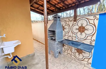Imagem: Casa Térrea para Venda, Bopiranga 