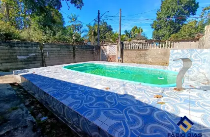 Imagem: Casa Térrea para Venda, Jardim Coronel