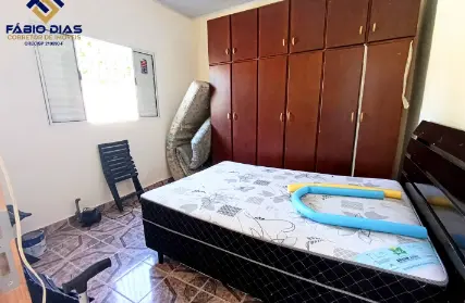 Imagem: Casa Térrea para Venda, Jardim Coronel