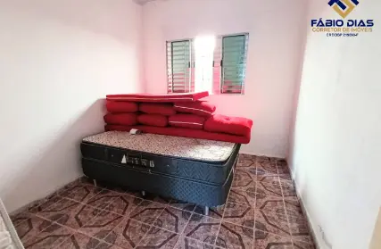 Imagem: Casa Térrea para Venda, Jardim Coronel