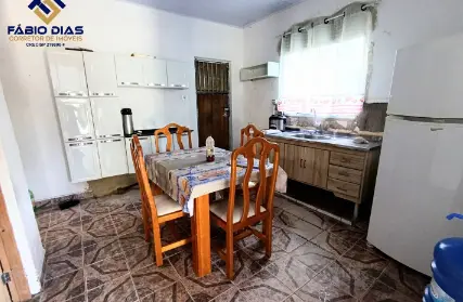 Imagem: Casa Térrea para Venda, Jardim Coronel