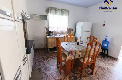 Imagem: Casa Térrea para Venda, Jardim Coronel