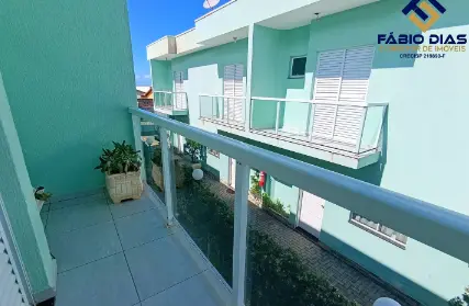 Imagem: Condomínio Fechado para Venda, Gaivota