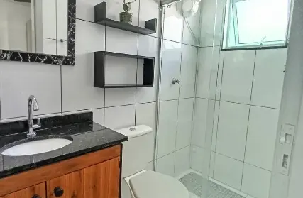 Imagem: Condomínio Fechado para Venda, Gaivota