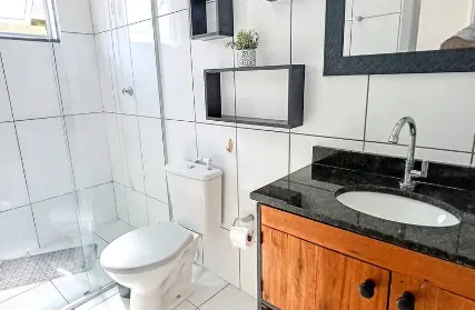 Imagem: Condomínio Fechado para Venda, Gaivota