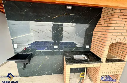 Imagem: Casa Térrea para Venda, Balneário Campos Elíseos