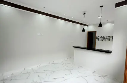 Imagem: Casa Térrea para Venda, Balneário Campos Elíseos