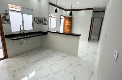 Imagem: Casa Térrea para Venda, Balneário Campos Elíseos