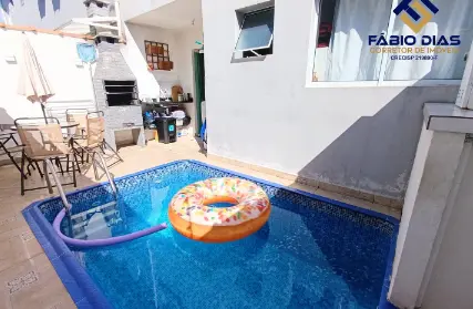 Imagem: Condomínio Fechado para Venda, Belas Artes