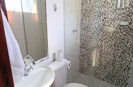 Imagem: Condomínio Fechado para Venda, Belas Artes