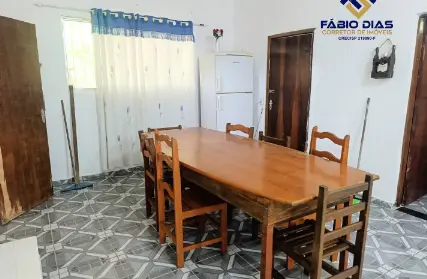 Imagem: Casa Térrea para Venda, Jardim Coronel