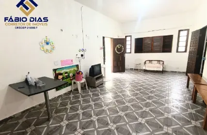 Imagem: Casa Térrea para Venda, Jardim Coronel