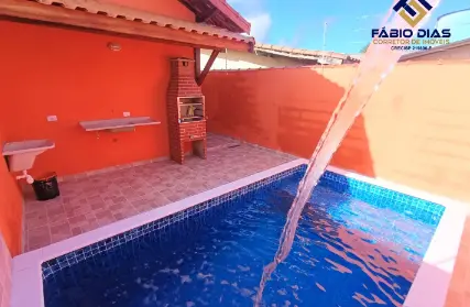 Imagem: Casa Térrea para Venda, Bopiranga 