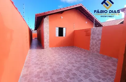 Imagem: Casa Térrea para Venda, Bopiranga 