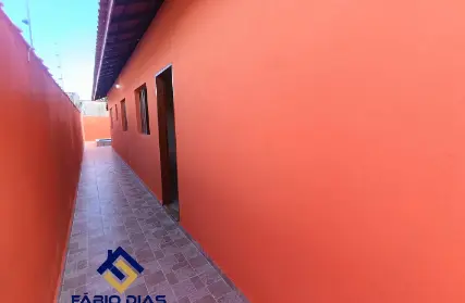 Imagem: Casa Térrea para Venda, Bopiranga 