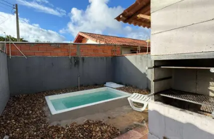 Imagem: Casa Térrea para Venda, Balneário Califórnia