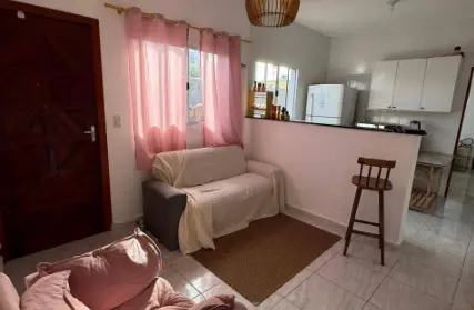 Imagem: Casa Térrea para Venda, Balneário Califórnia