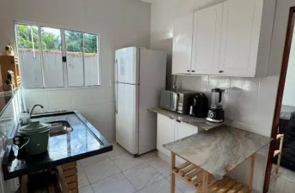 Imagem: Casa Térrea para Venda, Balneário Califórnia