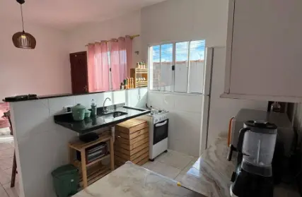 Imagem: Casa Térrea para Venda, Balneário Califórnia