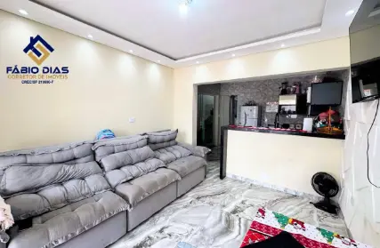 Imagem: Sobrado para Venda, Jardim Coronel