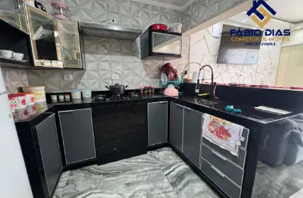 Imagem: Sobrado para Venda, Jardim Coronel