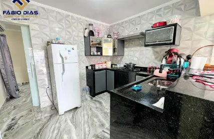 Imagem: Sobrado para Venda, Jardim Coronel