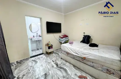 Imagem: Sobrado para Venda, Jardim Coronel