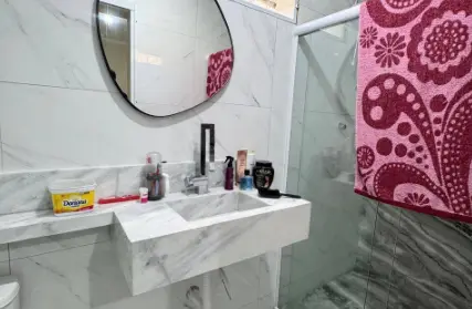 Imagem: Sobrado para Venda, Jardim Coronel