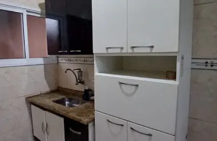 Imagem: Condomínio Fechado para Venda, Maracanã