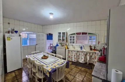 Imagem: Casa Térrea para Venda, Balneário Europa 