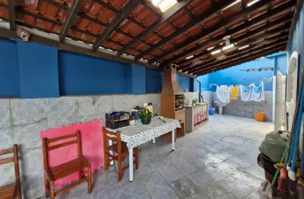 Imagem: Casa Térrea para Venda, Balneário Europa 