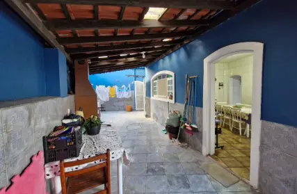 Imagem: Casa Térrea para Venda, Balneário Europa 