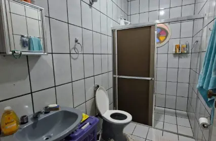 Imagem: Casa Térrea para Venda, Balneário Europa 