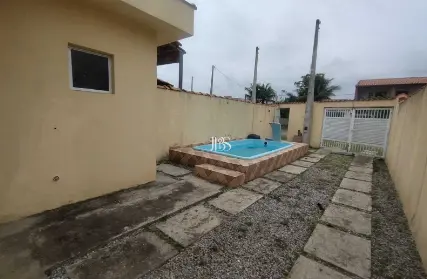 Imagem: Casa Térrea para Venda, Jardim Santa Terezinha