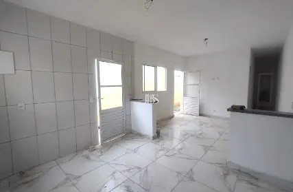 Imagem: Casa Térrea para Venda, Jardim Santa Terezinha