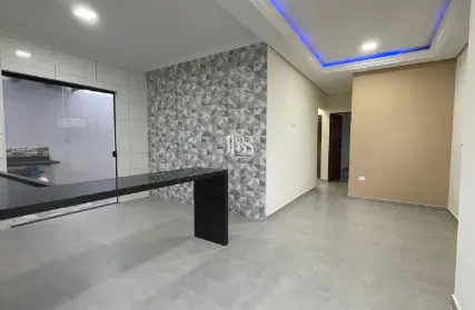 Imagem: Casa Térrea para Venda, Jardim São Fernando