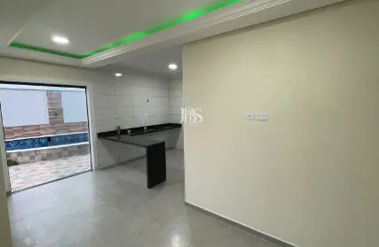 Imagem: Casa Térrea para Venda, Jardim São Fernando