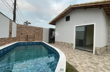 Imagem: Casa Térrea para Venda, Jardim São Fernando