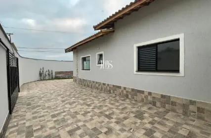 Imagem: Casa Térrea para Venda, Jardim São Fernando