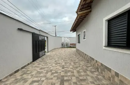 Imagem: Casa Térrea para Venda, Jardim São Fernando