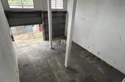 Imagem: Galpão / Salão para Alugar, Jardim Santana