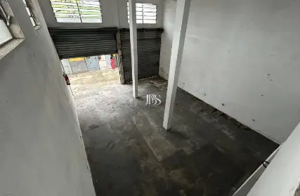 Imagem: Galpão / Salão para Alugar, Jardim Santana