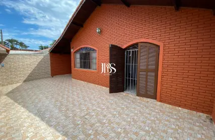 Imagem: Casa Térrea para Temporada, Balneário Itaoca